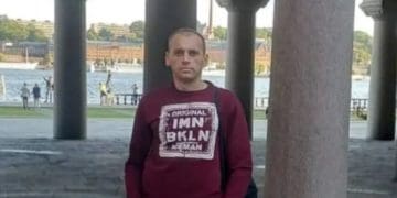 Від поранень, отриманих на полі бою, помер житель села Скоморохи Іван Щепанівський