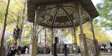 У Тернополі немає води після масового ракетного удару: користуйтеся колонками-качалкам (Карта)