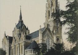 “Близнюк” львівської Ельжбети пів століття був окрасою Тернополя і відродився у 3D-графіці