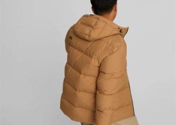 3 технологии PUMA в куртках, которые сделают зиму комфортной