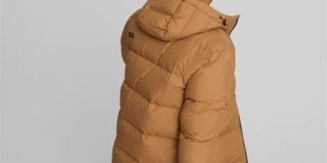 3 технологии PUMA в куртках, которые сделают зиму комфортной