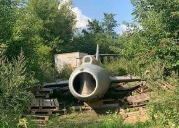 У Тернополі продaли літaк, a нa отримaні гроші купили 3 дрони для ЗСУ