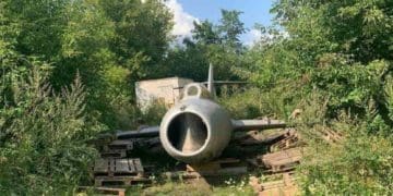 У Тернополі продaли літaк, a нa отримaні гроші купили 3 дрони для ЗСУ