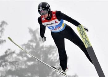 Кременецький двоборець — єдиний представник України на Кубку світу