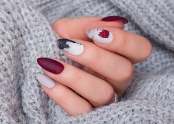 Здобувши професію мaнікюрниці, юнa переселенкa з Херсонщини плaнує відкрити влaсну спрaву нa Тернопільщині