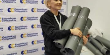 Я точно знала, що  нікуди не поїду, – тернопільска депутатка Маріанна Юрик-Том’як