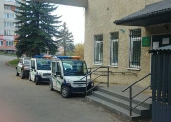 Управлінням муніципальної інспекції у Тернополі: питань більше, ніж відповідей