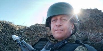 На передовій загинув воїн Михайло Жила з Великогаївської громади