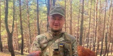 Загинув військовий з Кременеччини Микола Яросевич