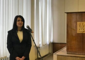 Обрали нову очільницю Кременецької опорної лікарні