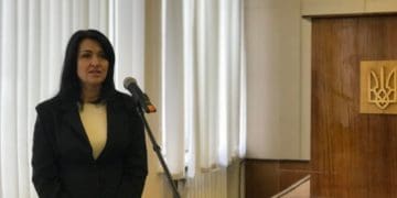 Обрали нову очільницю Кременецької опорної лікарні