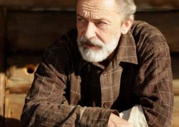 Головний режисер Тернопільського драмтеатру народний артист України Олег Мосійчук: «Усе гідне народжується з любові»