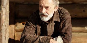 Головний режисер Тернопільського драмтеатру народний артист України Олег Мосійчук: «Усе гідне народжується з любові»