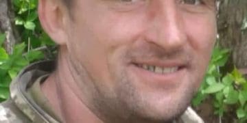 На фронті загинув військовий з Кременеччини Олександр Карп’юк