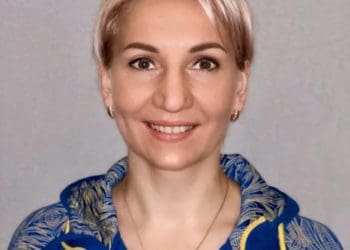 Всесвітньо відома спортсменка з Тернополя балотується одразу на дві керівні посади в українському спорті
