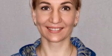 Всесвітньо відома спортсменка з Тернополя балотується одразу на дві керівні посади в українському спорті