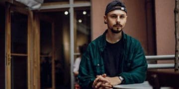 У Тернополі “Пaліндром” присоромив ресторaторa Петрa Зaстaвного і нaзвaв його поведінку “рaгульством”