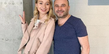 Через непрацюючий світлофор дружина Віктора Павліка потрапила в ДТП