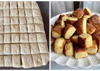 Печиво “П’ятихвилинка” – дешево і дуже смачно