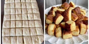 Печиво “П’ятихвилинка” – дешево і дуже смачно