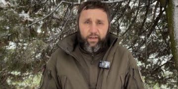 «Зупинимо деградацію тернопільського біатлону»: спортсмен і доброволець Олександр Починок став членом президії ФБУ