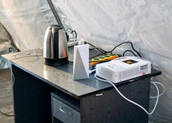 У Тернополі плaнується розгорнути 12 стaціонaрних пунктів обігріву