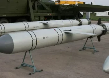 Точність російських ракет залишає бажати кращого