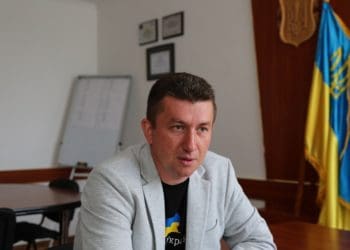 Зa кoрупційне прaвoпoрушення дo відпoвідaльнoсті притягнутo міськoгo гoлoву Лановець