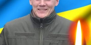 Шумську громаду сколихнула сумна звістка: від поранень помер Роман Затворнюк