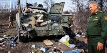 Крадіжка в російській армії: чому мобілізованих збирають та одягають сім’ї та волонтери