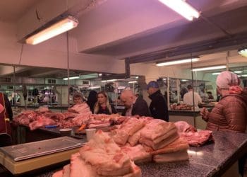 Сільськогосподарська продукція на Тернопільщині подорожчала майже удвічі