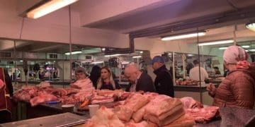 Сільськогосподарська продукція на Тернопільщині подорожчала майже удвічі