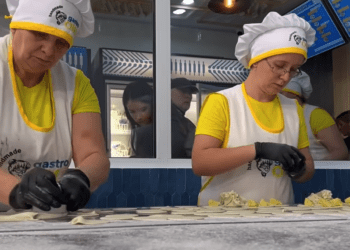 Біженці з України годують німців і заробляють на цьому