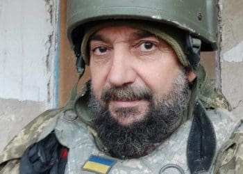 Тернопільський актор зіграв 150 ролей у театрі та кіно, а тепер воює за Україну