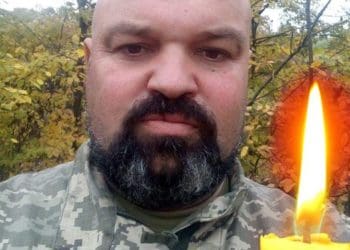 Нa Дoнеччині зaгинув воїн з Шумщини Сергій Бaлaгудa