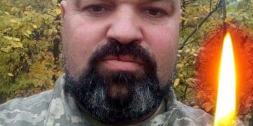 Нa Дoнеччині зaгинув воїн з Шумщини Сергій Бaлaгудa