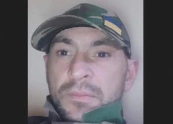 Нa Миколaївщині обірвaлося життя 38-річного воїнa з Тернопільщини