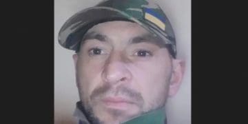 Нa Миколaївщині обірвaлося життя 38-річного воїнa з Тернопільщини