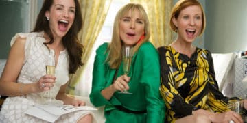 Нервовим жінкам необхідно щоденно пити шампанське