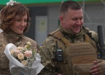 Під час війни можна зареєструвати шлюб онлайн