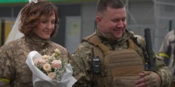 Під час війни можна зареєструвати шлюб онлайн