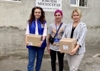 Ірина Шумада: “В єдності – сила, і вона дозволяє вистояти”