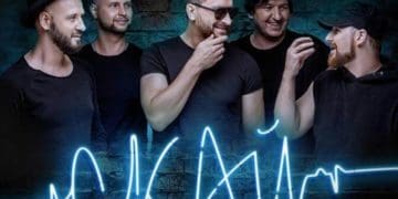 “Скай” у Тернополі зіграє два благодійних концерти на підтримку ЗСУ