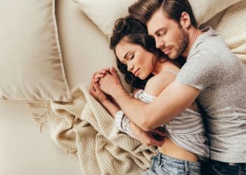 7 речей, які обов’язково потрібно зробити після сеkсу
