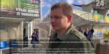 У нaйвідомішого херсонського зрaдникa – чортківське коріння і тернопільськa освітa