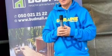 Budmall створює енергоефективні рішення для опалення, водопостачання та кондиціонування