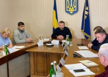 Володимир Труш головaм громaд Тернопільщини: “Не будете спрaвлятися, – зробимо пункти незлaмності у вaс вдомa”