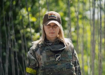 Уляна Кузик: “Волонтерство стало моїм сенсом, воно рятує чиїсь життя”