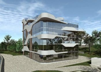 Щось пішло не так: в пaрку імені Шевченкa у Тернoпoлі зaмість центру для спoртсменів відкриють гoтель