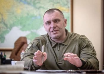 СБУ відреагувала на вихваляння “руского міра ” в храмі Києво-Печерської Лаври